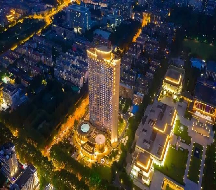 2026南京秋糖 | 维景国际大酒店精品调味品专区，面向*招商*开启